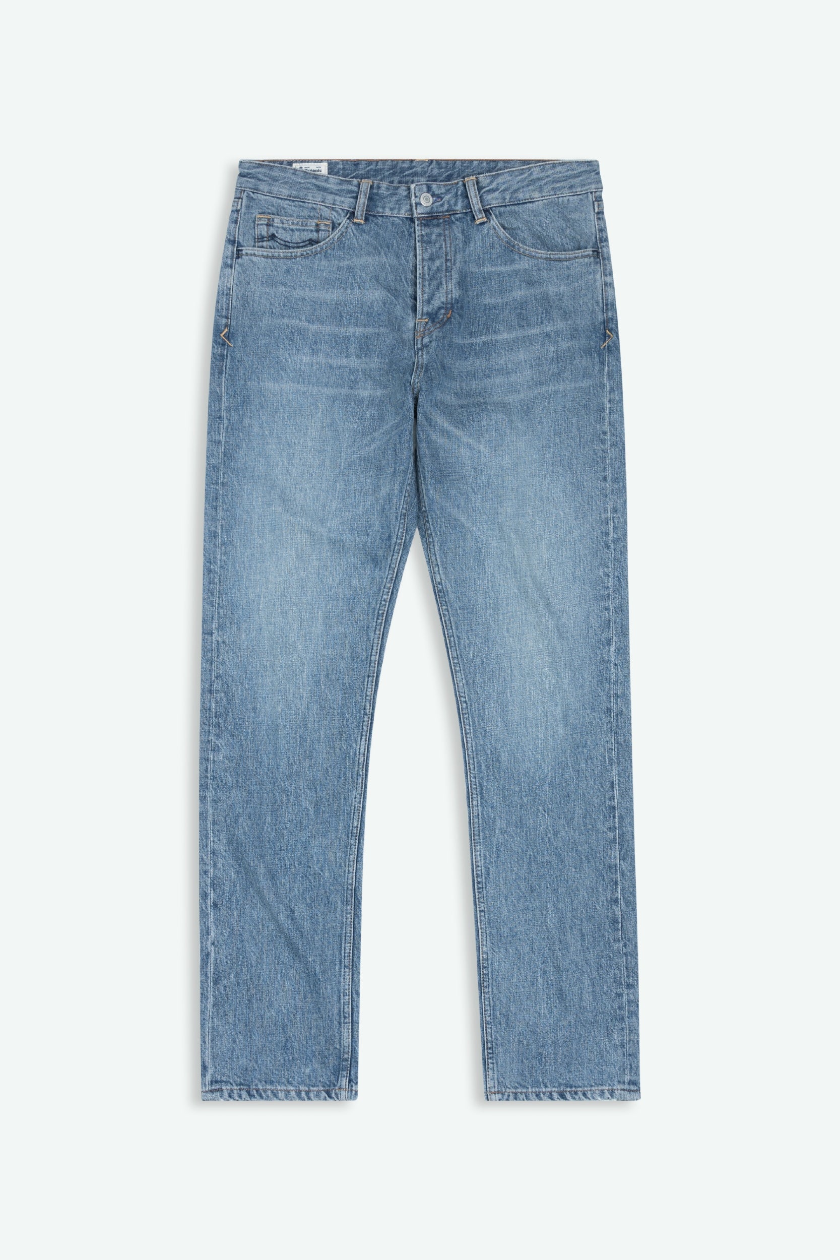 ARTHUR | CEKY BLUE TINT - Kings Of Indigo