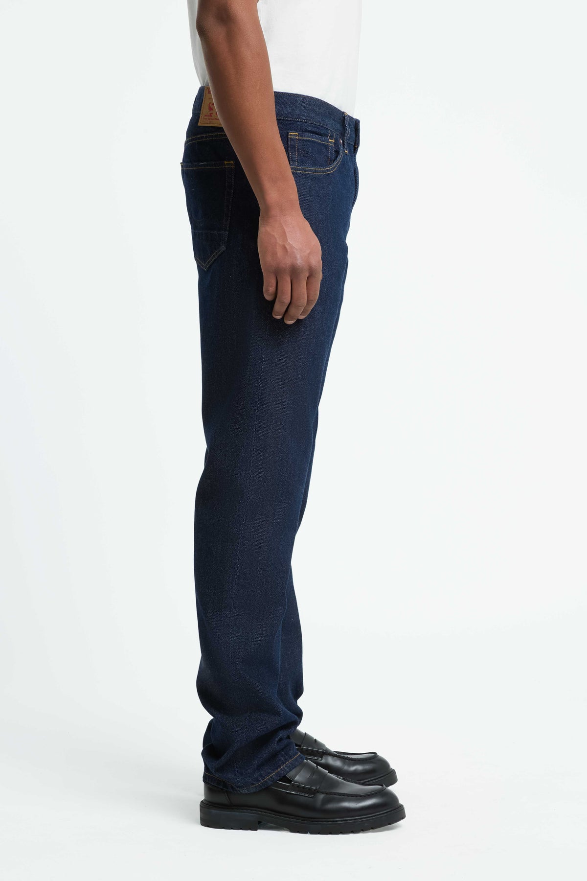 ISKANDER | NATURAL STRETCH RINSE