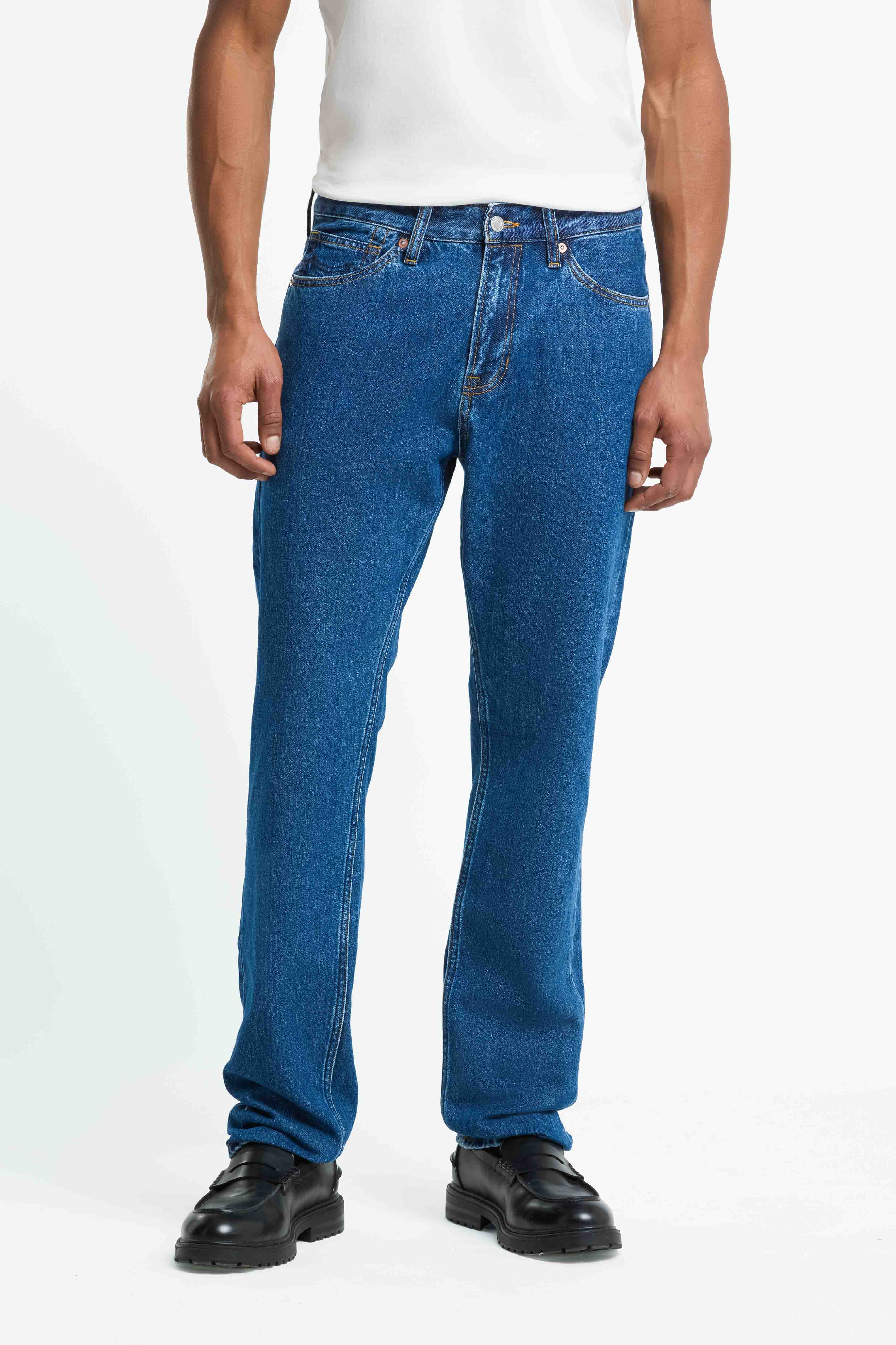 ADDO | NATURAL STRETCH DARK WORN