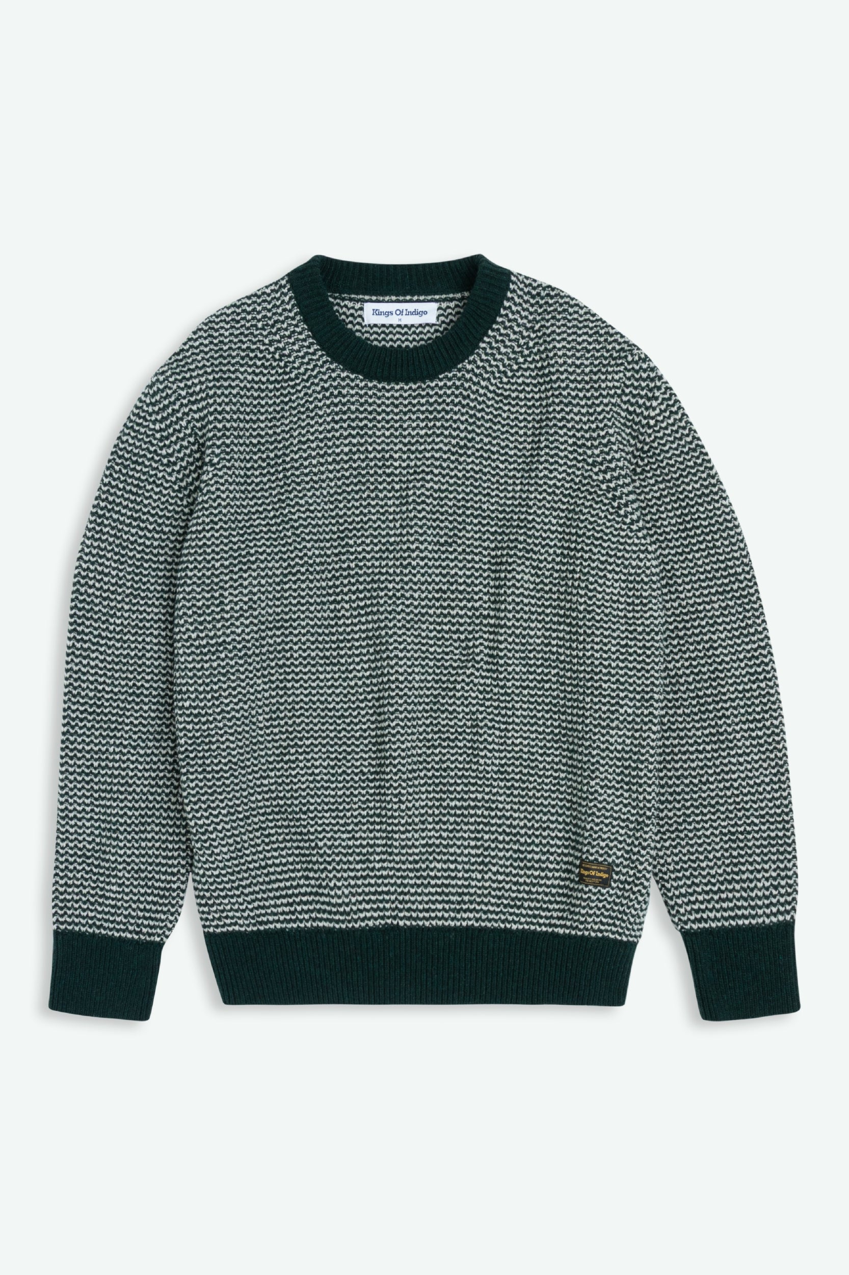 HECTOR | MULTI: STRIPE