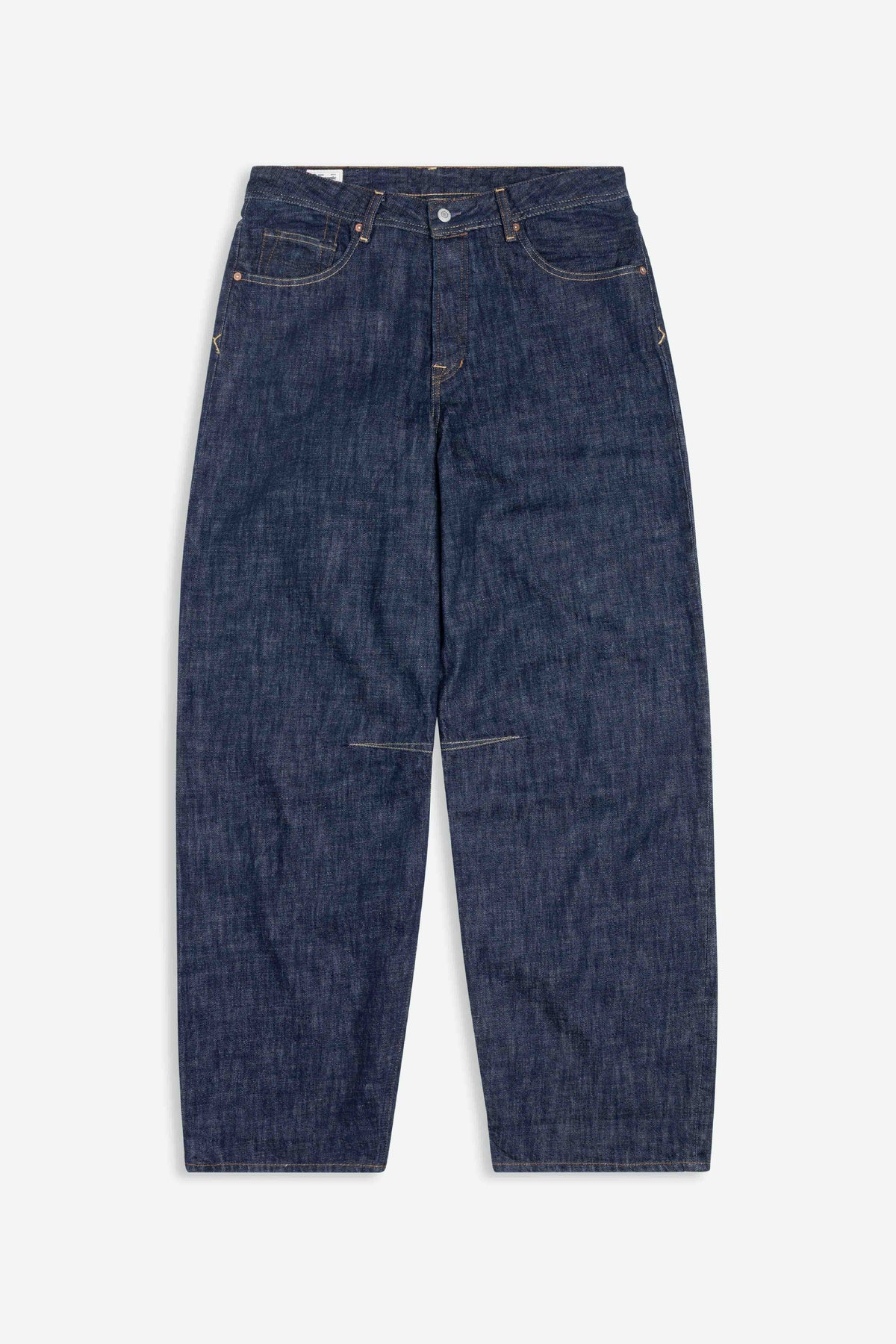 CHUAI | CEKY BLUE RINSE