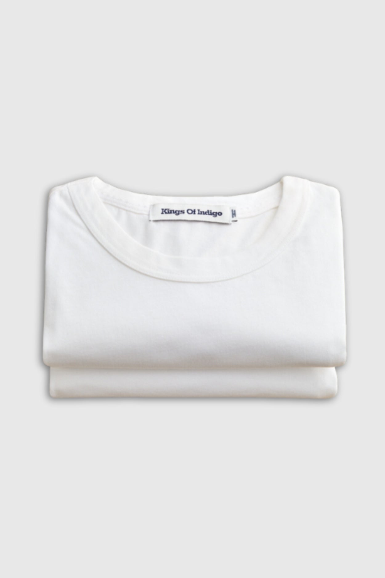 DARIUS 2-PACK | WHITE - Kings Of Indigo