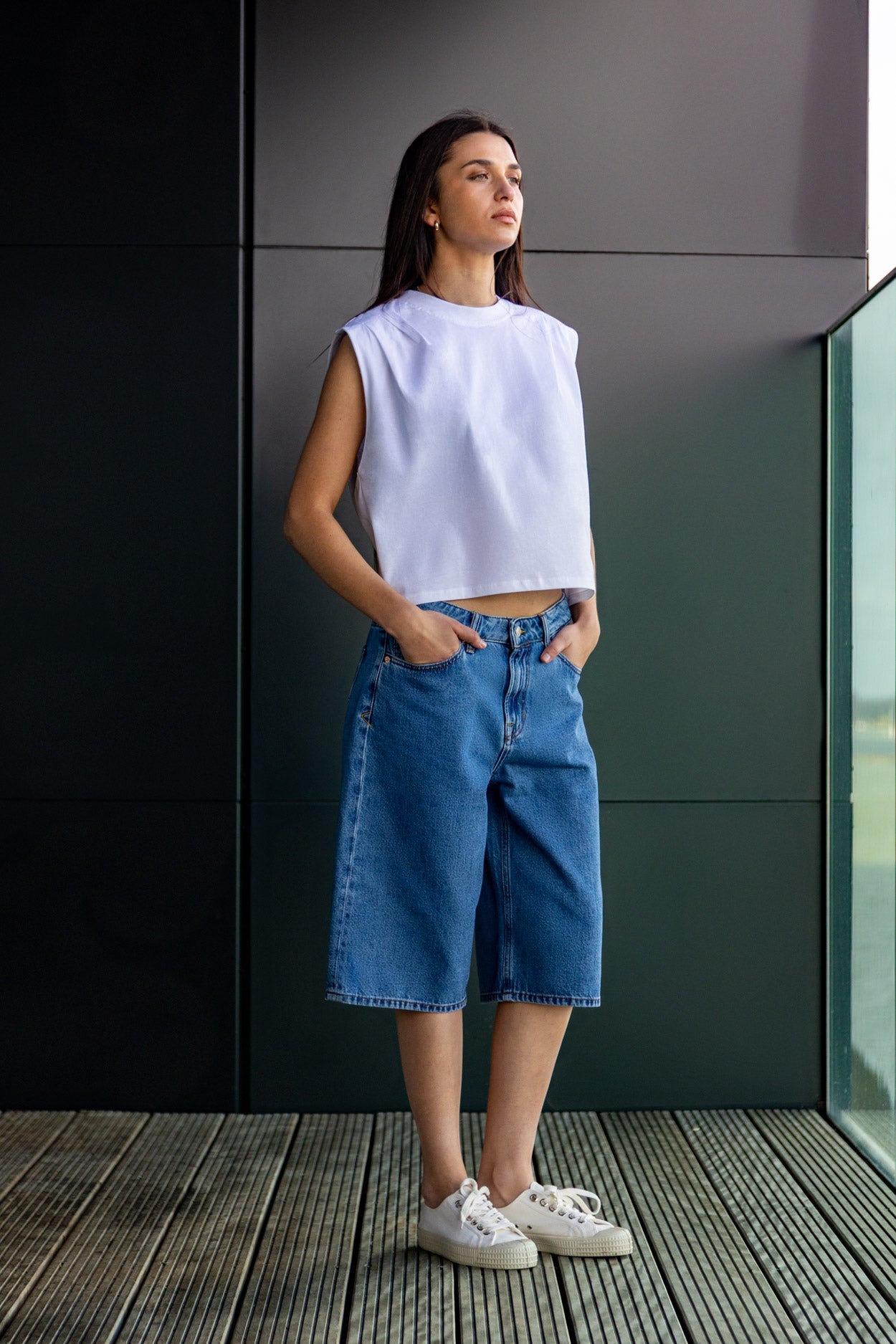 JOAN JORT | ELLIOT MID - Kings Of Indigo