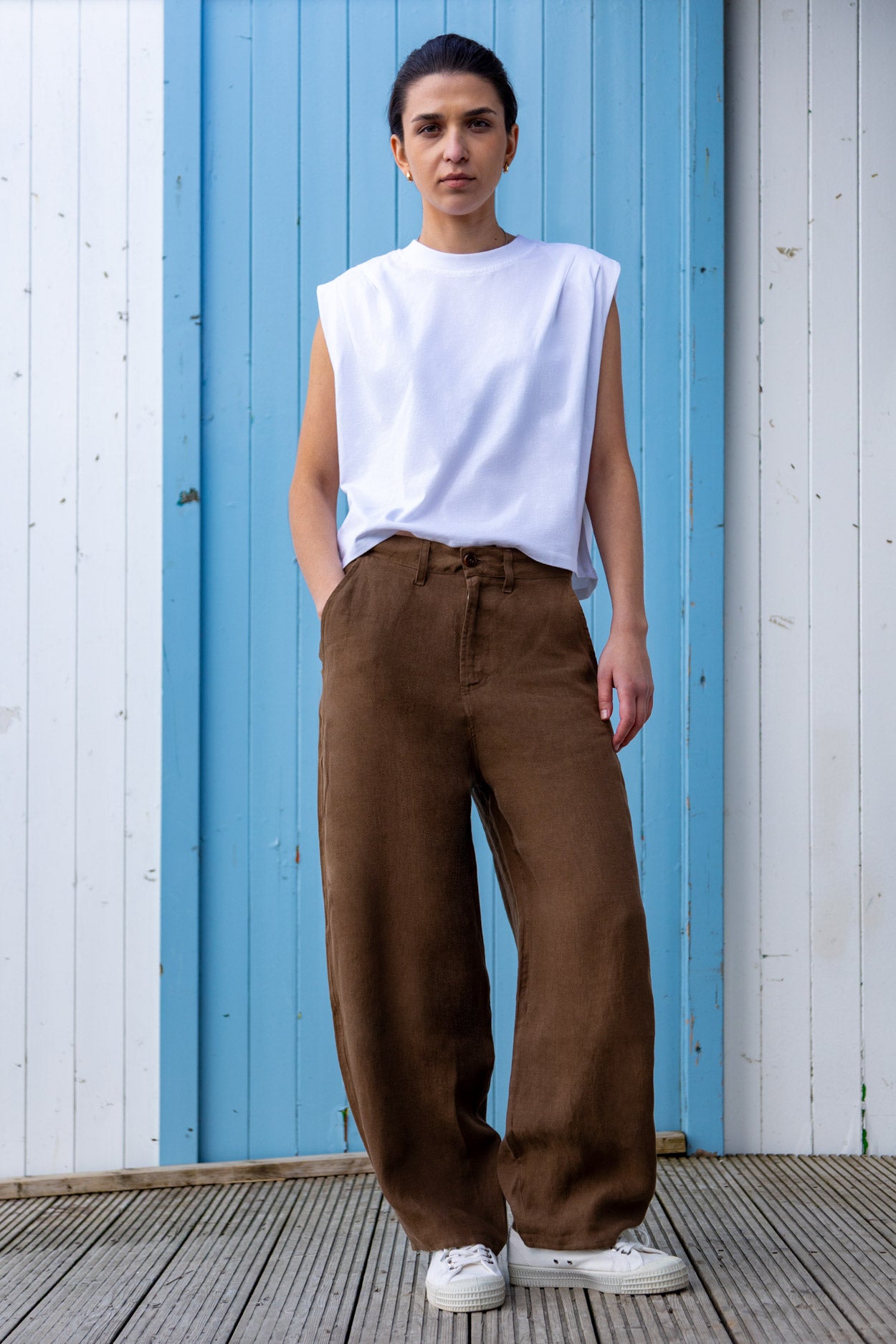 LEILA | CARAFE - Kings Of Indigo