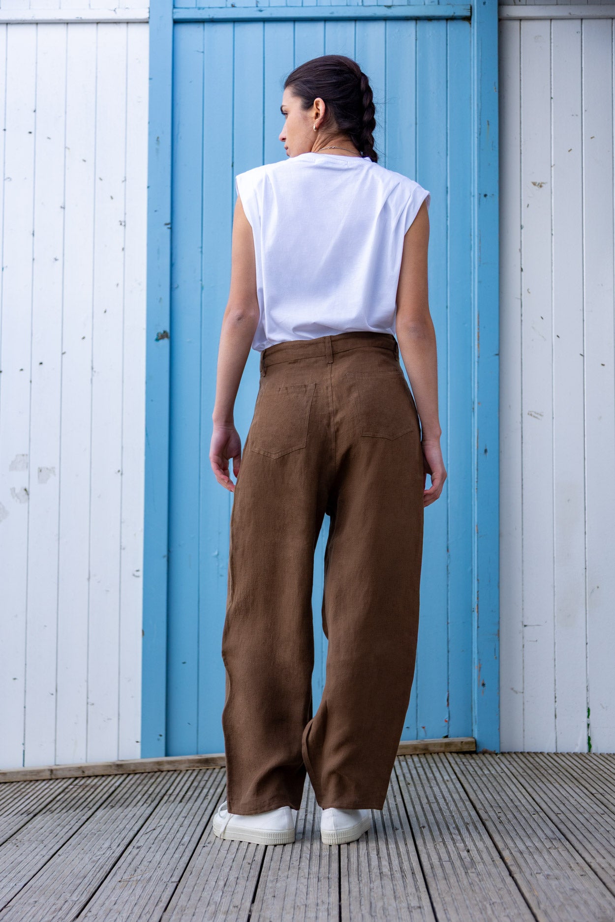 LEILA | CARAFE - Kings Of Indigo