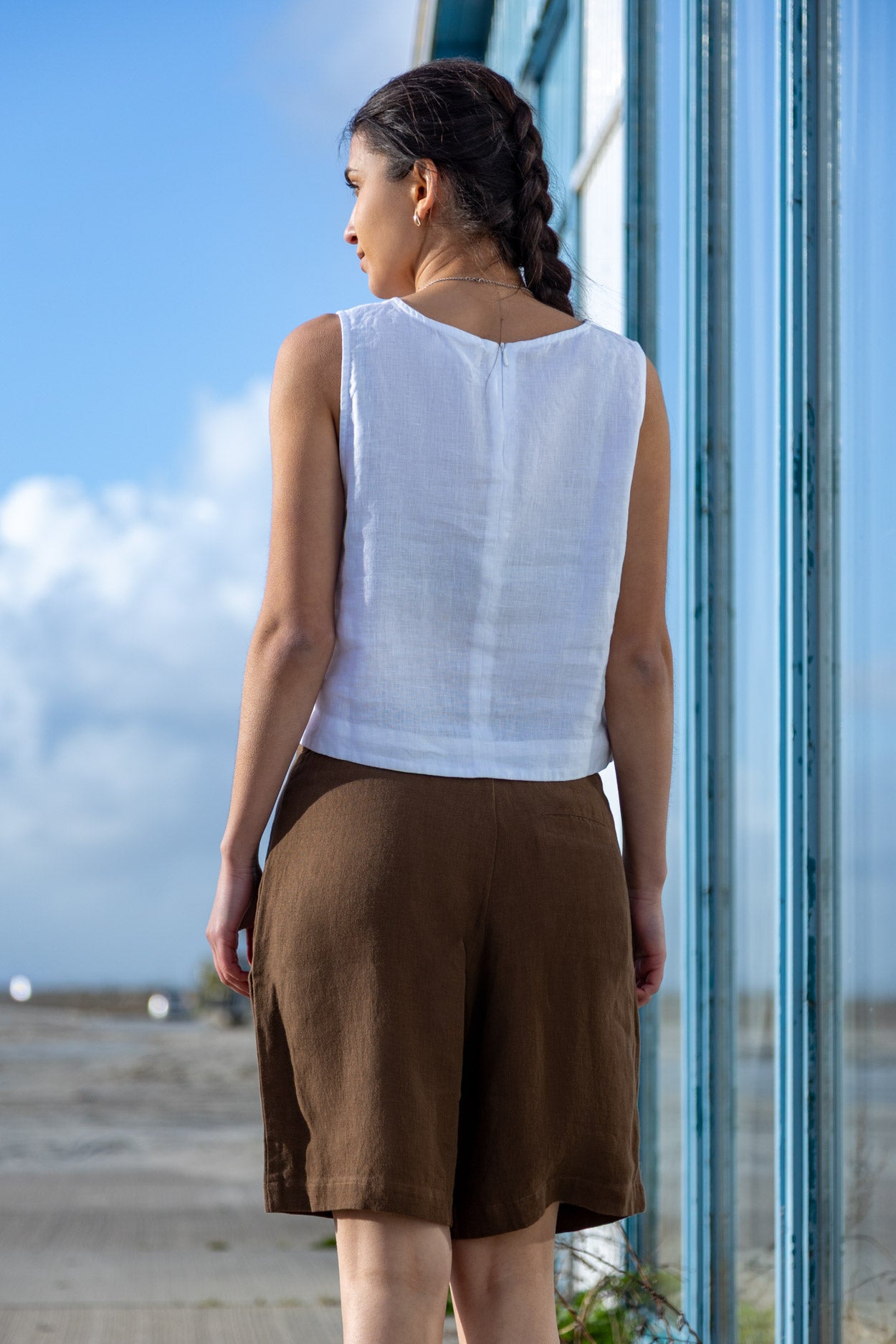 RIANON | CARAFE - Kings Of Indigo