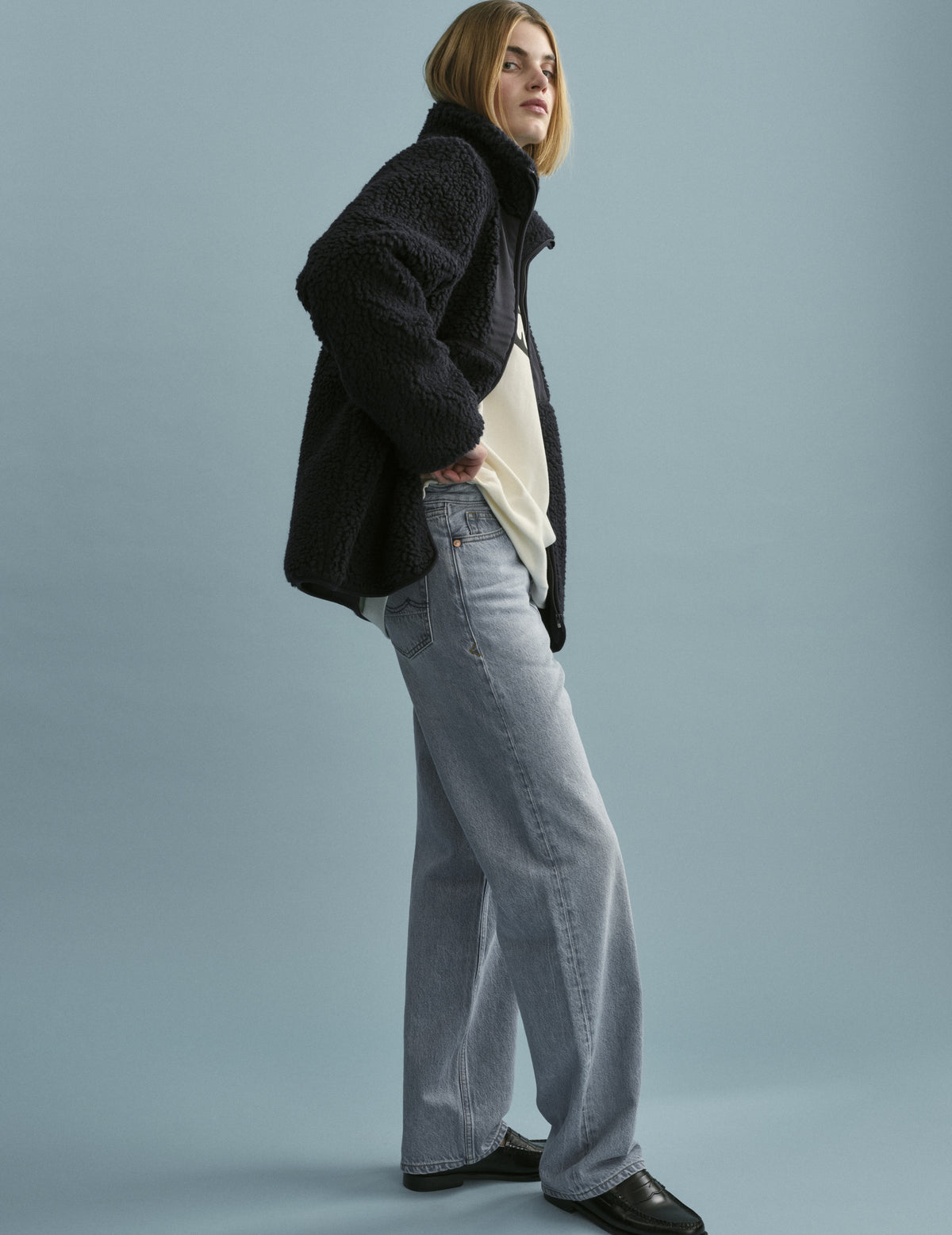 JOAN | BLUE REEF SUPER LIGHT USED