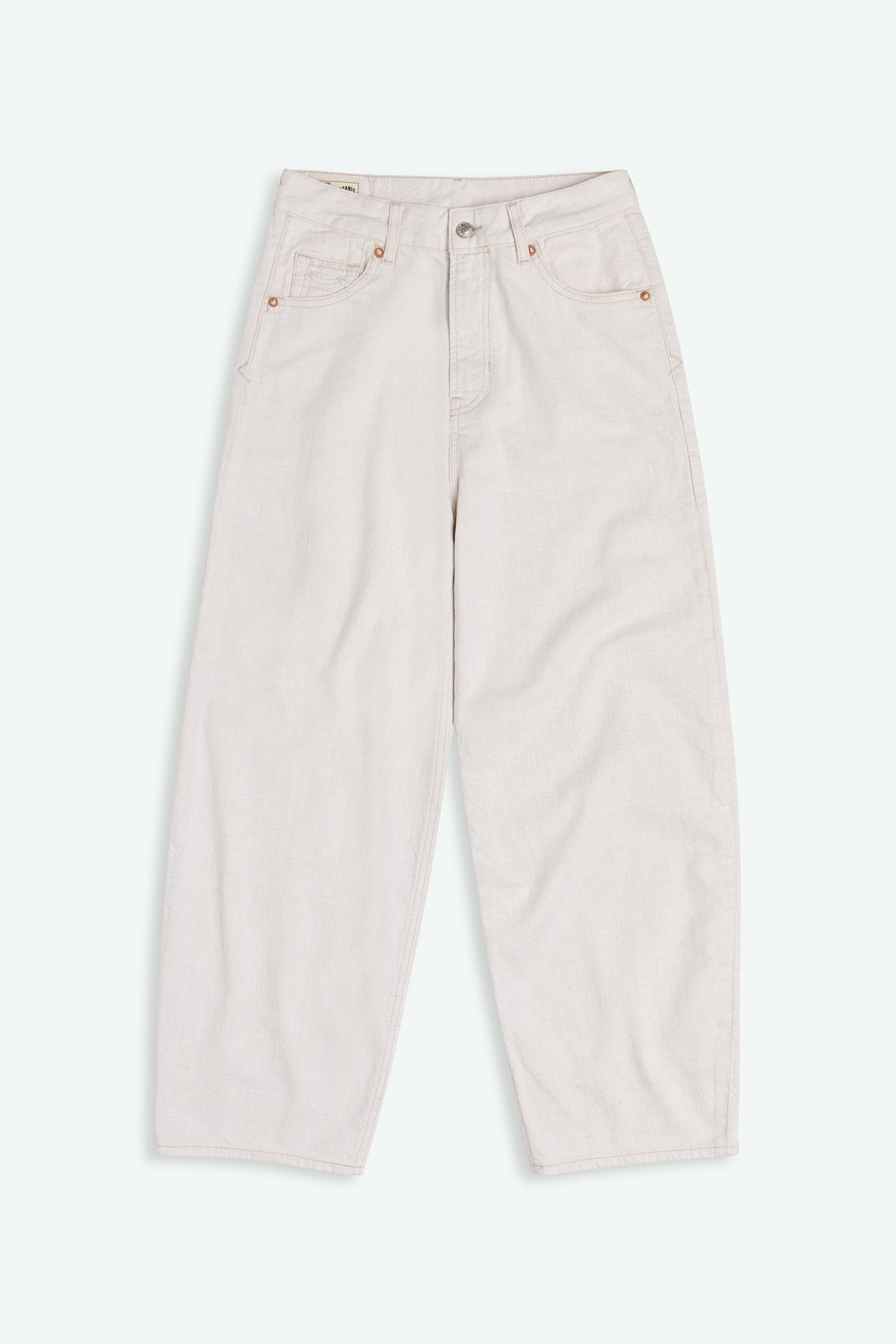 LEILA | AMSTERDAM UNDYED - Kings Of Indigo