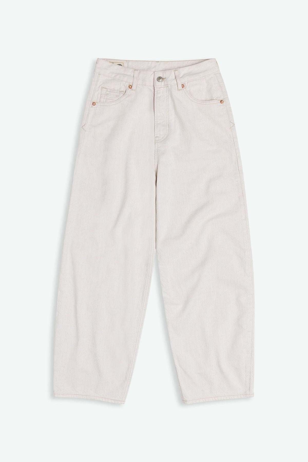 LEILA | AMSTERDAM UNDYED