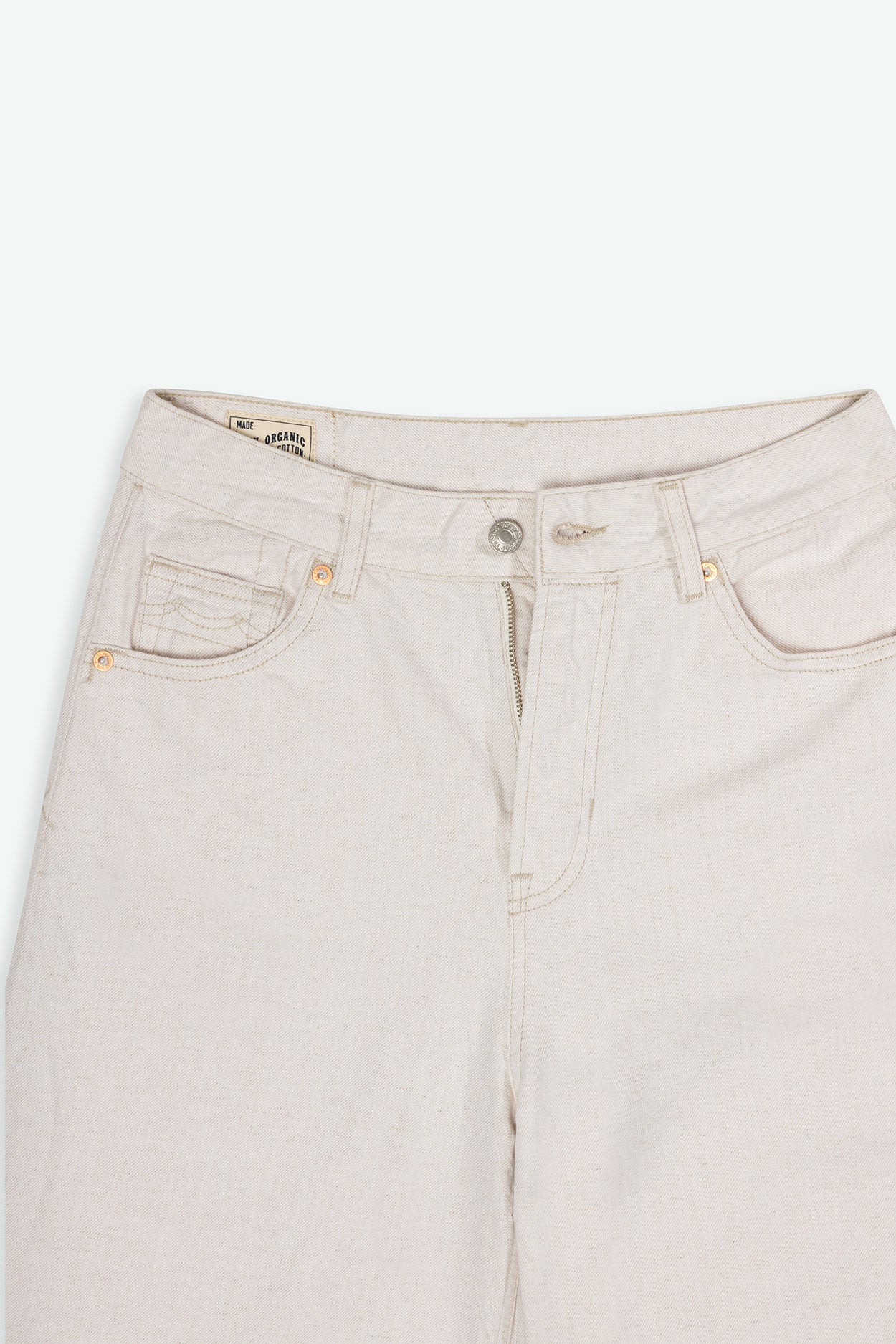 LEILA | AMSTERDAM UNDYED - Kings Of Indigo