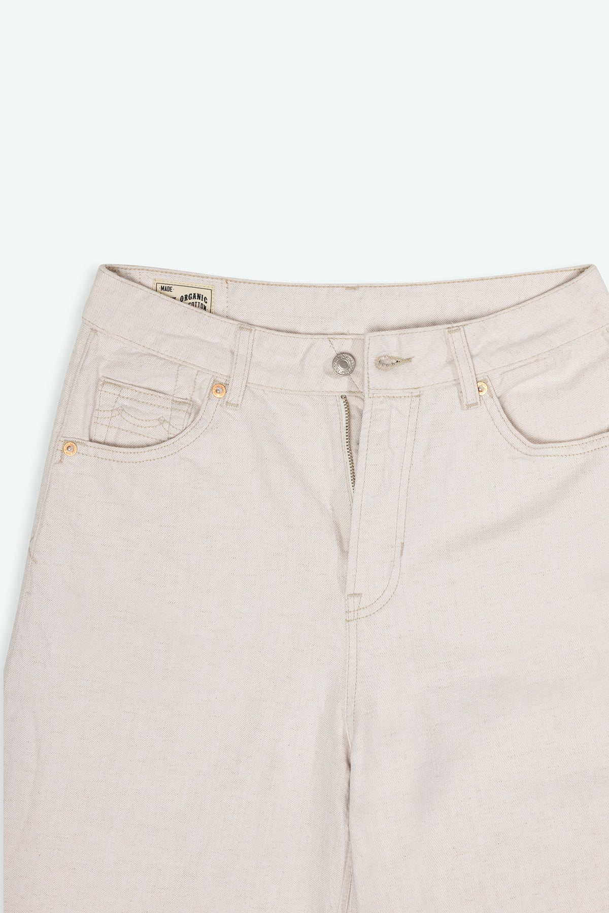 LEILA | AMSTERDAM UNDYED