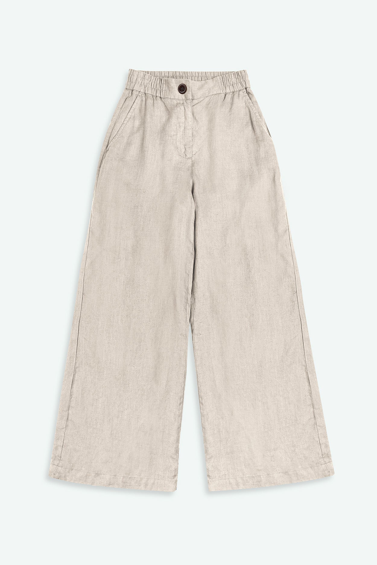 LILIAN | UNDYED LINEN - Kings Of Indigo
