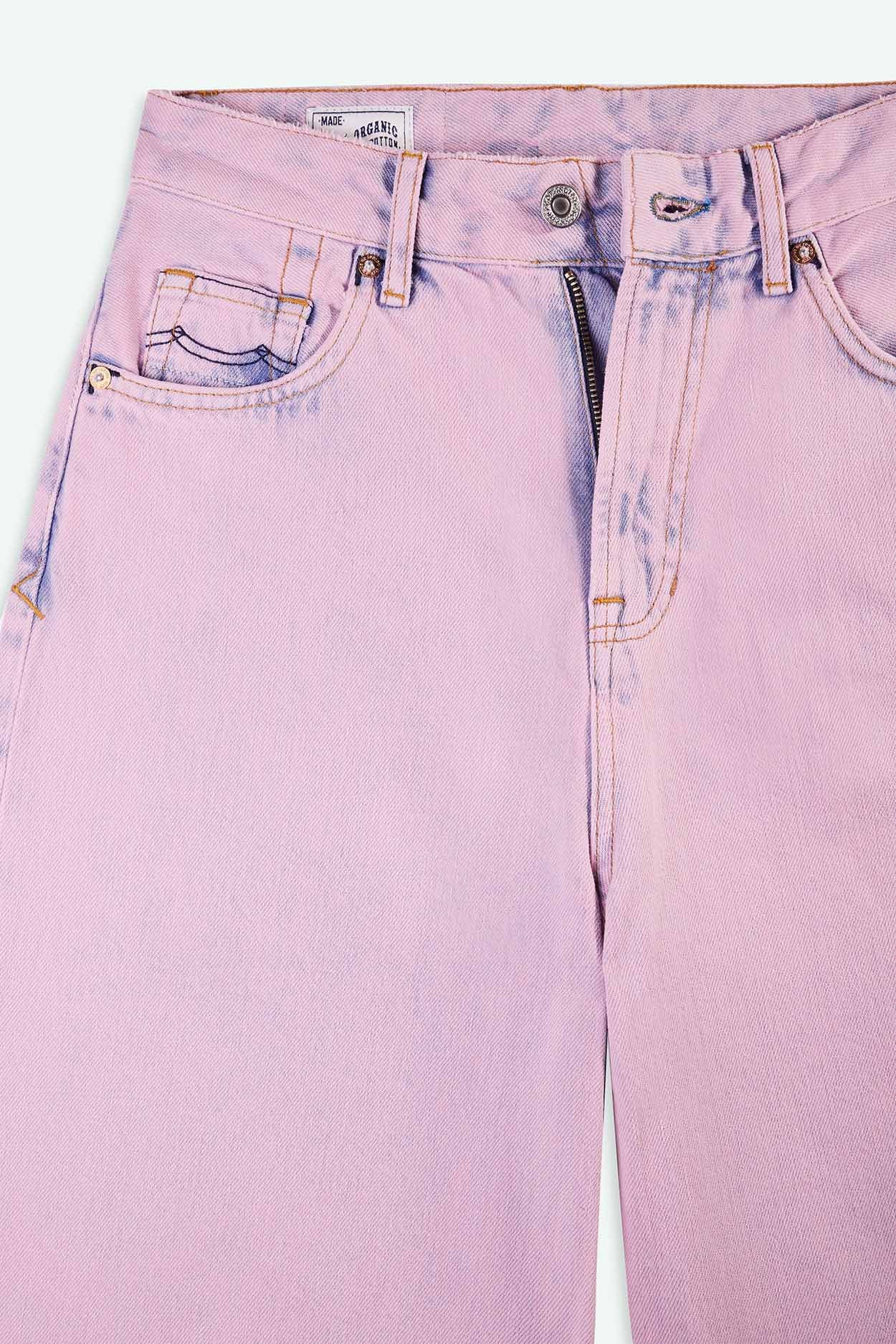 LEILA | CHASE POLIGNAC OVERDYE - Kings Of Indigo