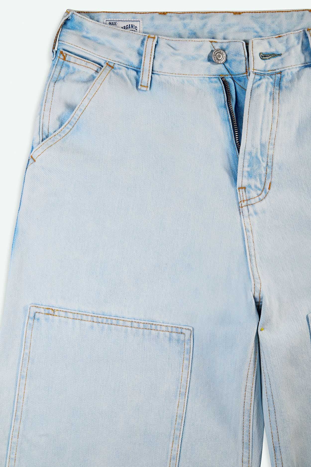 LEYDA | CHASE SUPER LIGHT MARBLE - Kings Of Indigo