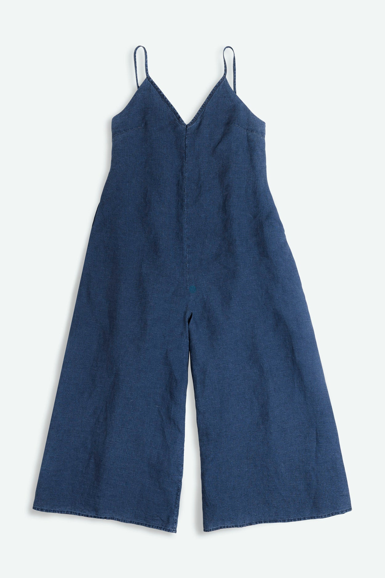MIKASA | INDIGO LINEN - Kings Of Indigo