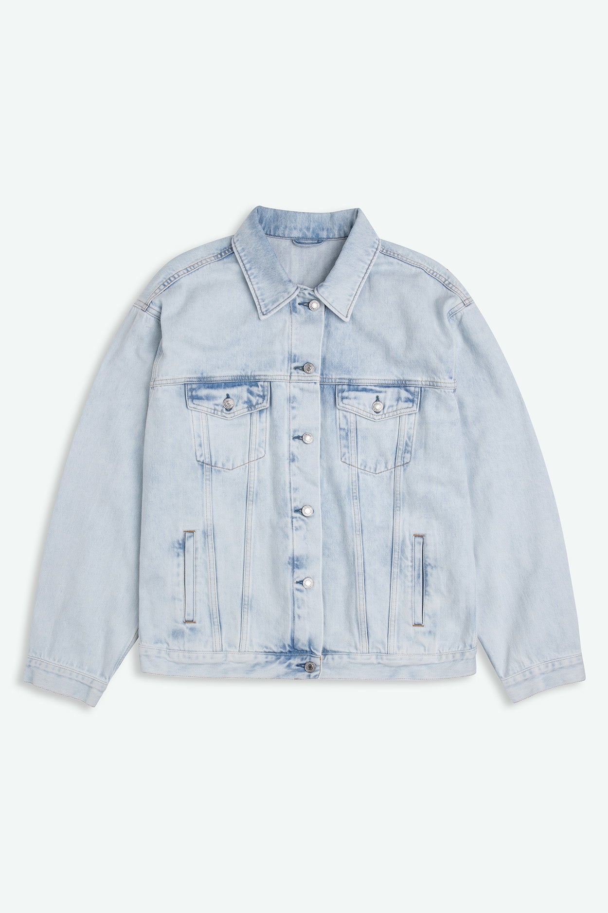 MURAKAMI | CHASE SUPER LIGHT MARBLE - Kings Of Indigo