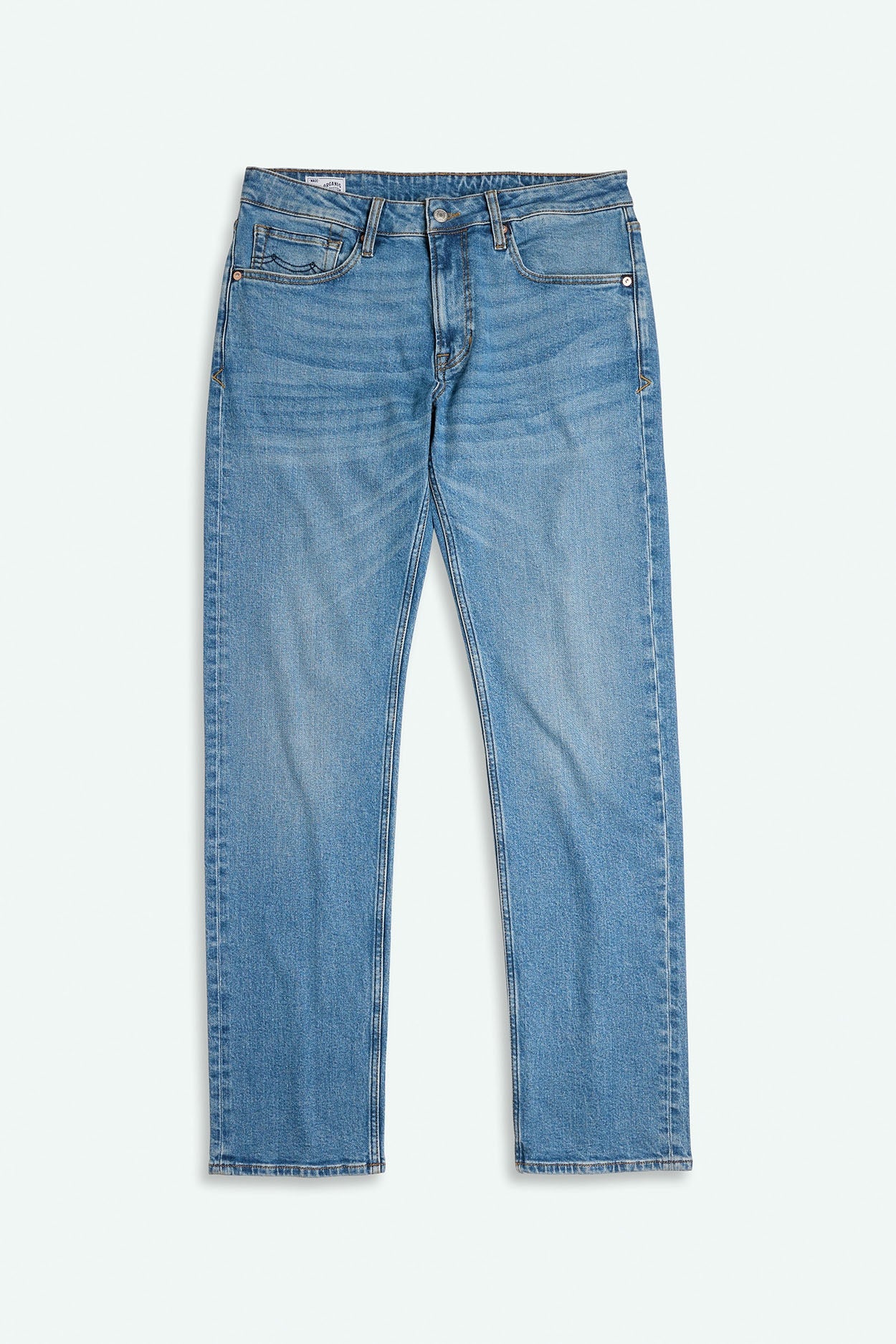 RYAN | SANDER MID USED - Kings Of Indigo
