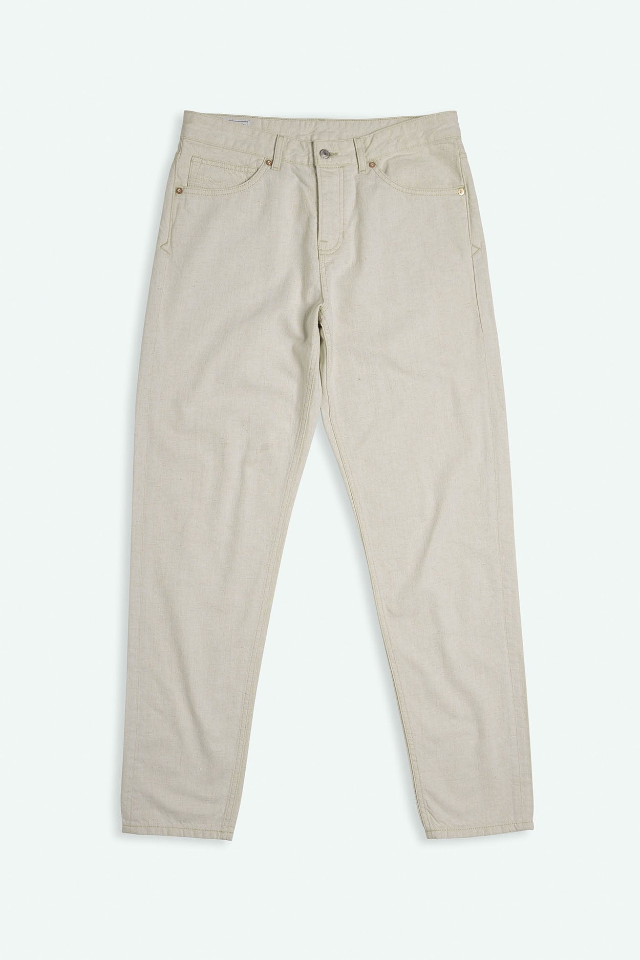 SUSHAN | AMSTERDAM UNDYED - Kings Of Indigo