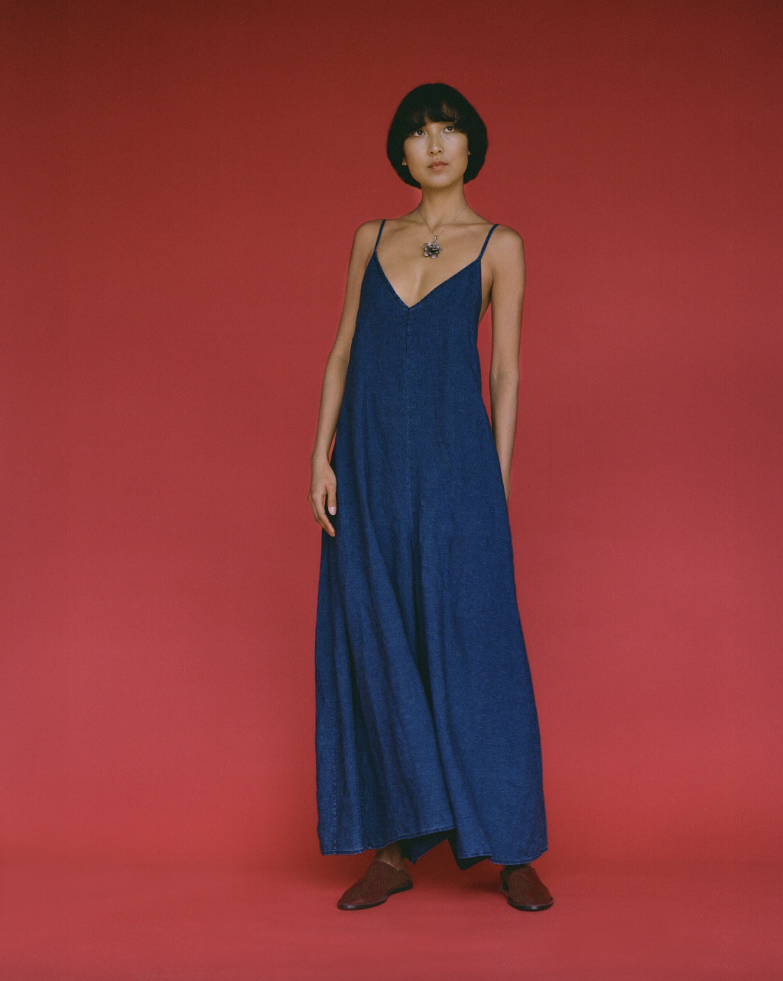 MIKASA | INDIGO LINEN - Kings Of Indigo