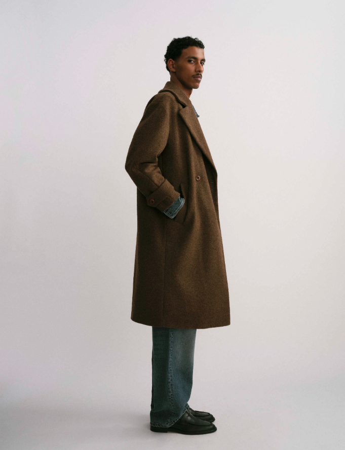 MASAKO | DESERT PALM - Kings Of Indigo