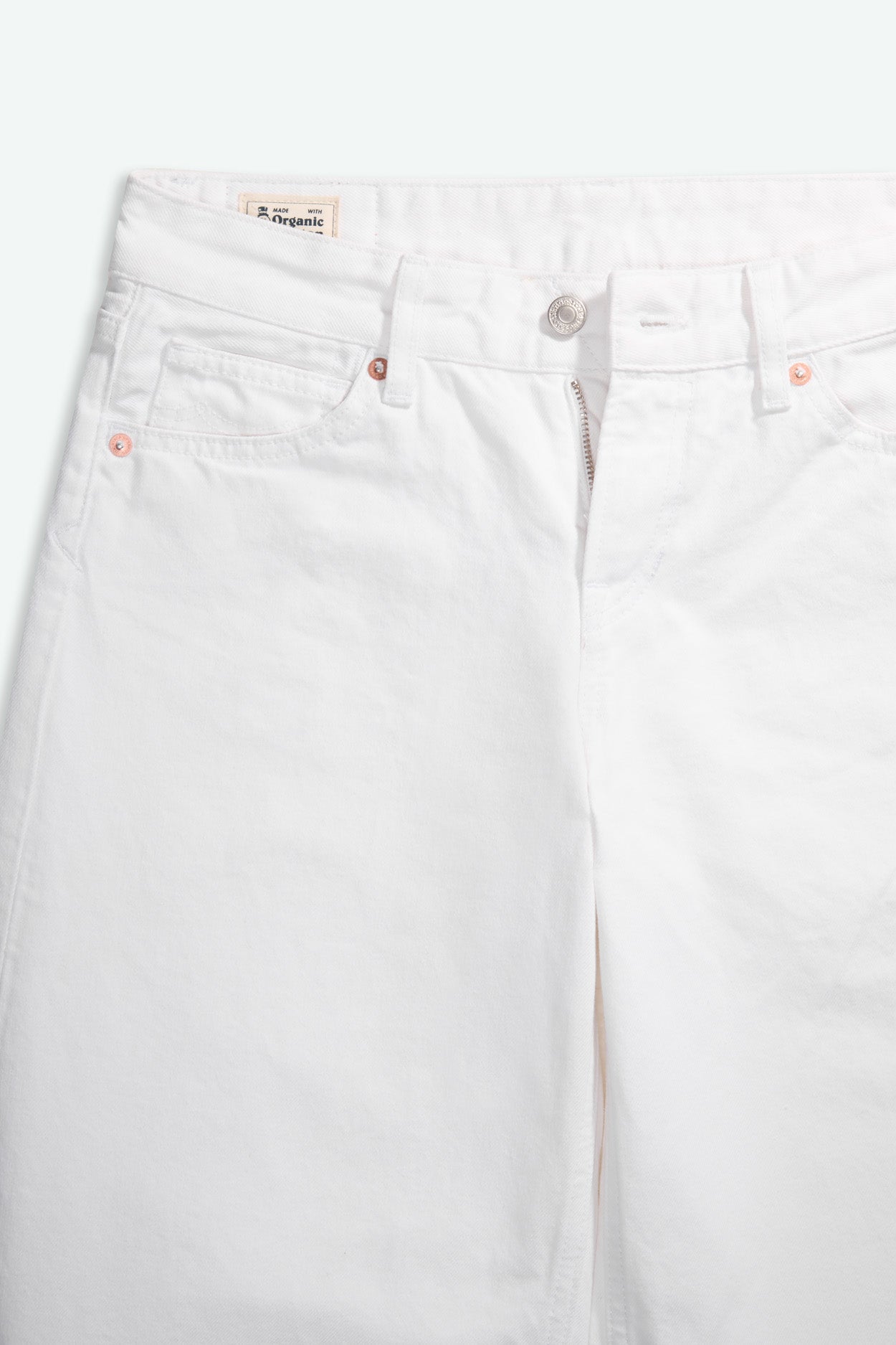 TANJA | DIOP OPTICAL WHITE - Kings Of Indigo