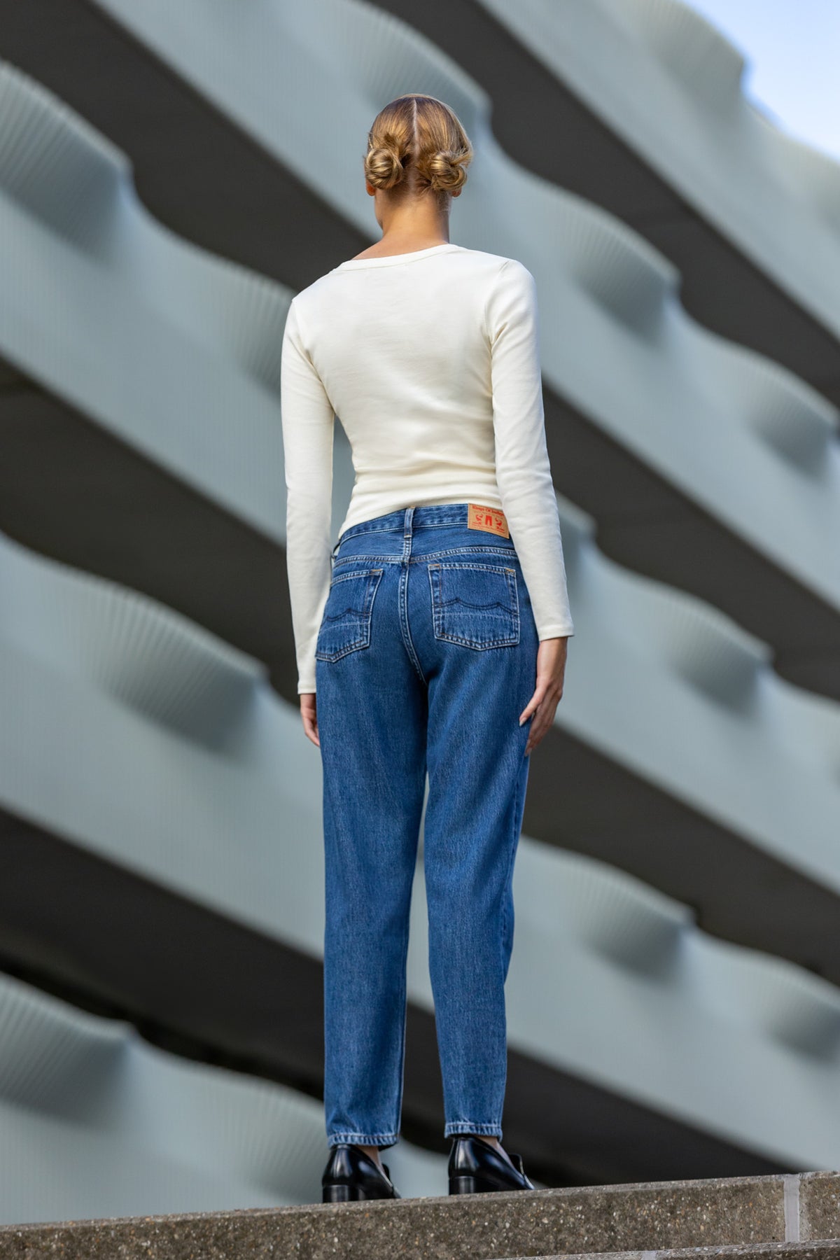 CAROLINE | LEWISBORO MID USED