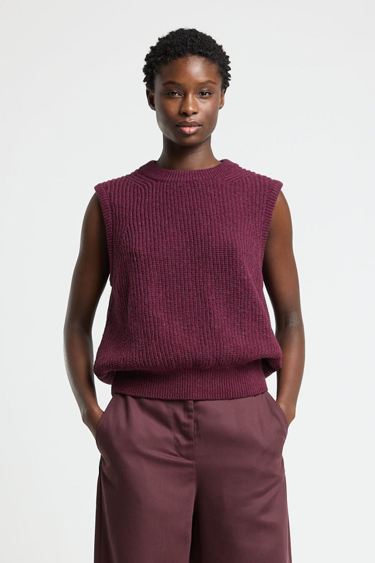 NIMYO | MAUVE WINE