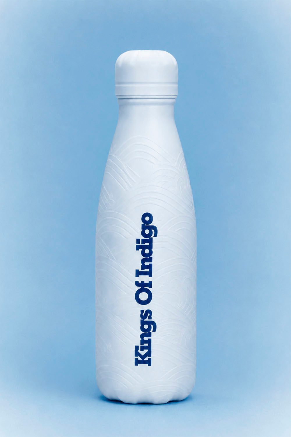 KOI Bottle White | WHITE