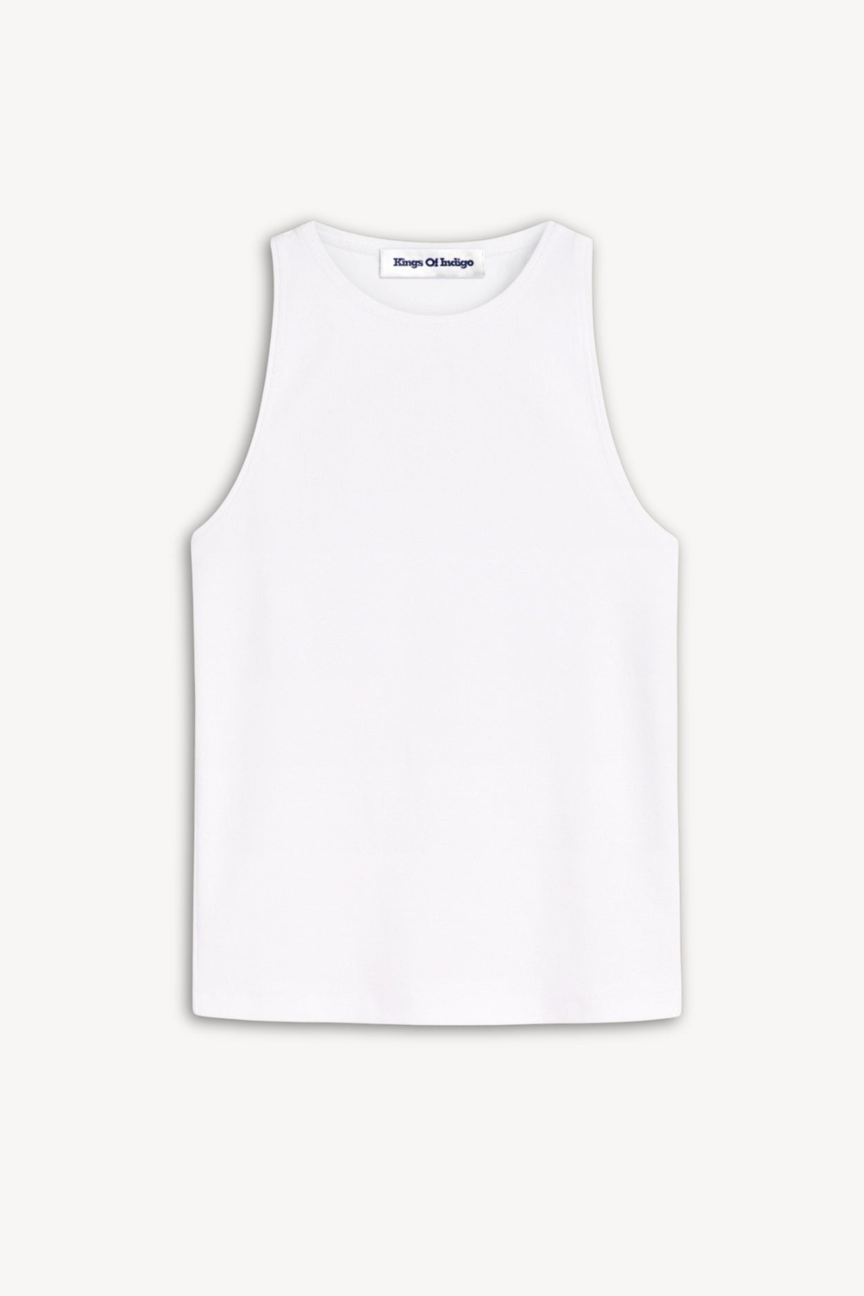ALOUETTE | WHITE - Kings Of Indigo