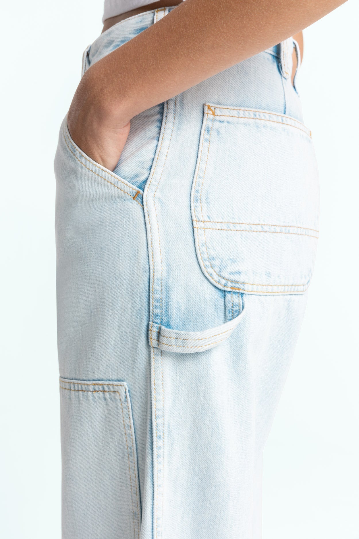 Denim Care Tips to Make Your Jeans Last Forever (Washing, Drying, and Storing Like a Pro)