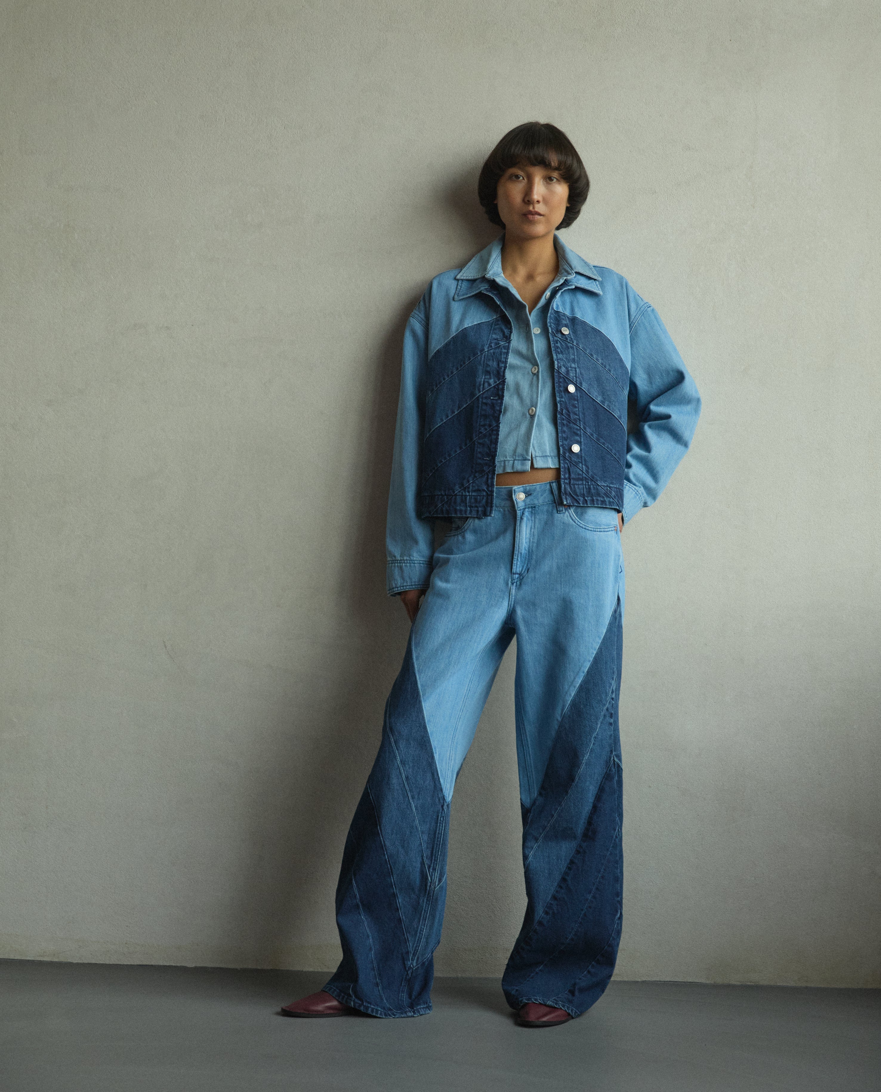 Denim Decoded: Your No-Nonsense Guide to KOI Fits