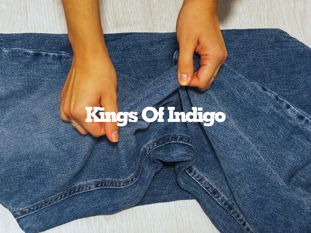 Inside KOI’s Natural Stretch Denim: Soft Moves, Strong Values