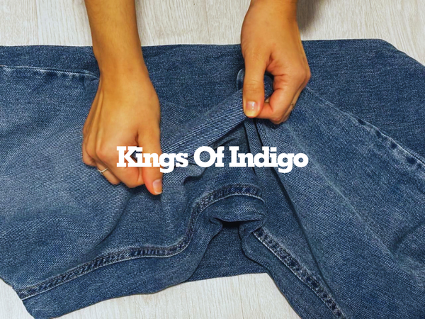 Inside KOI’s Natural Stretch Denim: Soft Moves, Strong Values