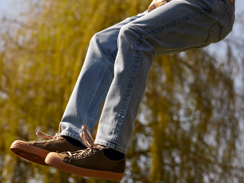 The Emotional Side of Fashion: Why You Keep Reaching for That One Pair of Jeans