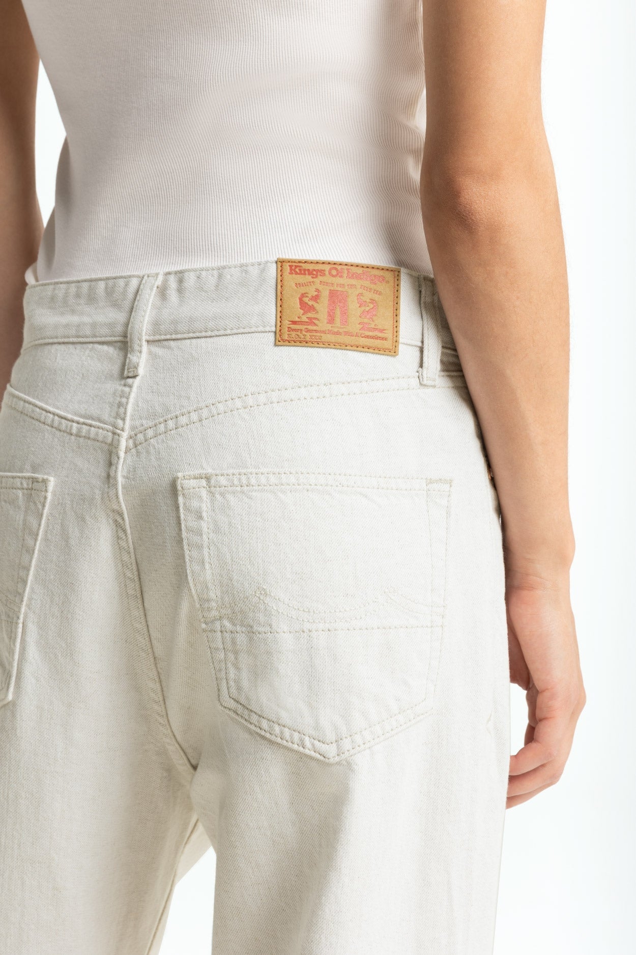 Women's Jeans