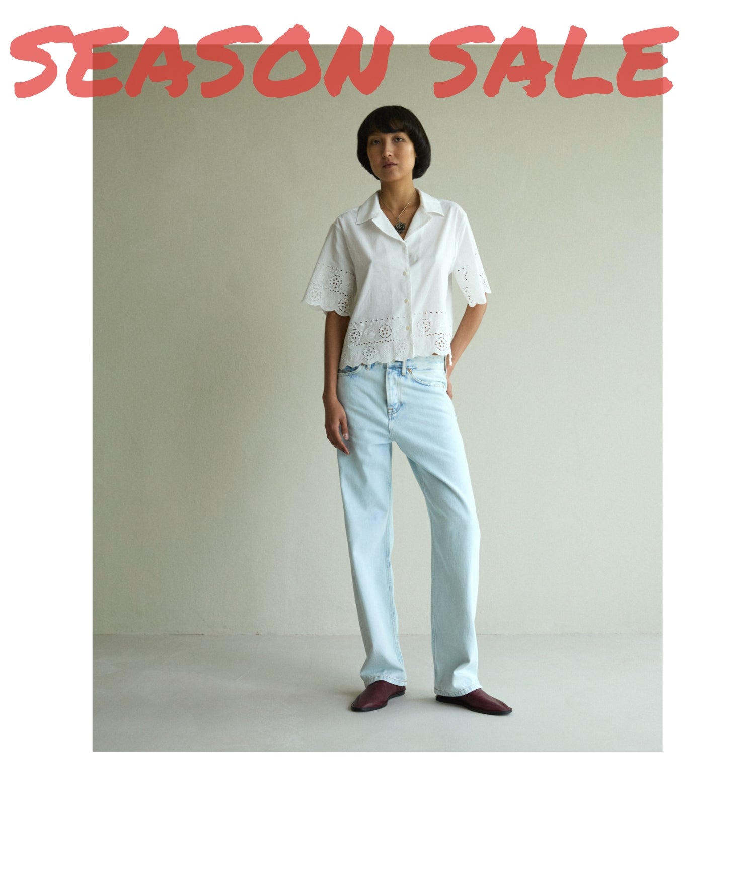 Kings Of Indigo - Official Online Webshop