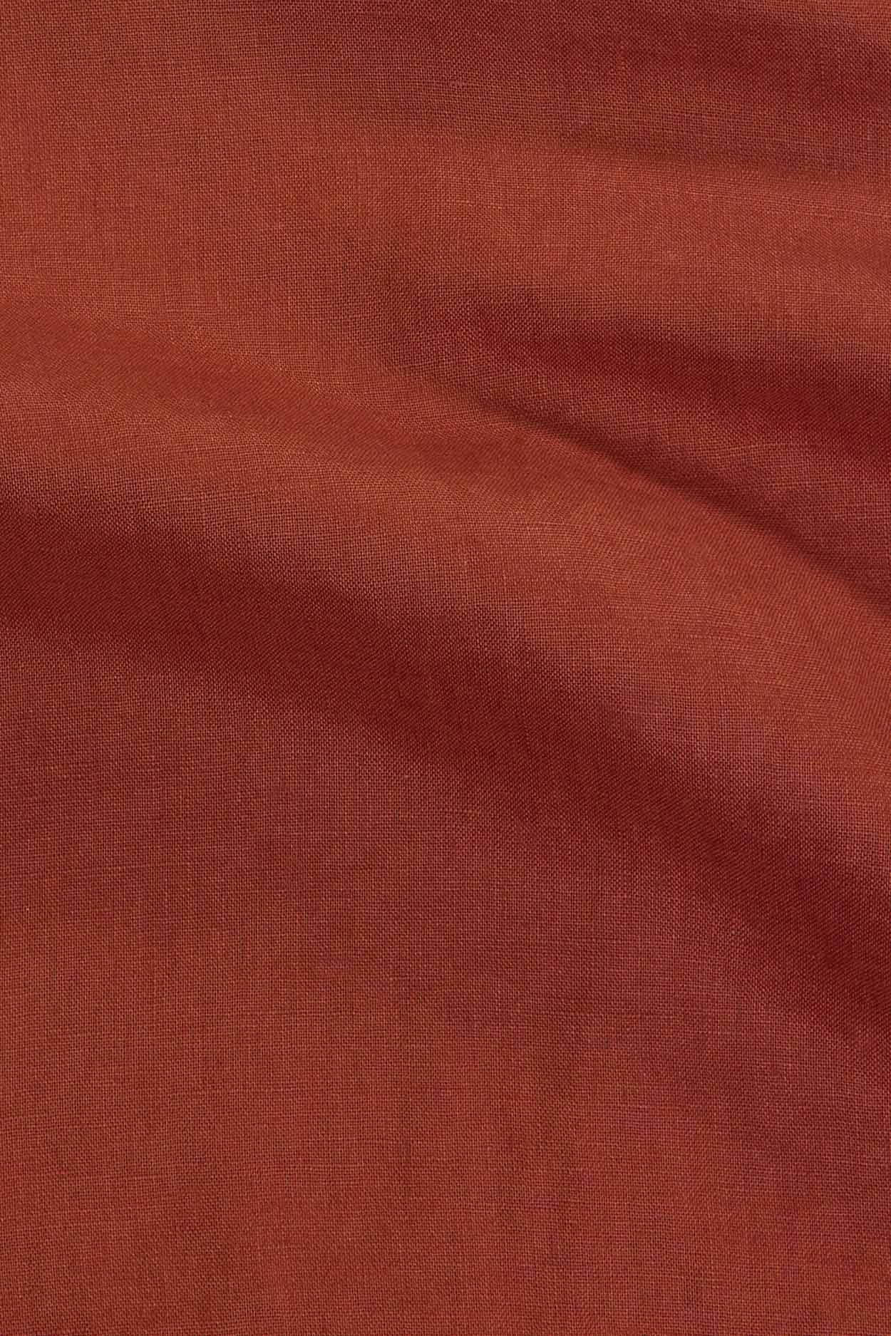 BELLE | BURNT HENNA - Kings Of Indigo