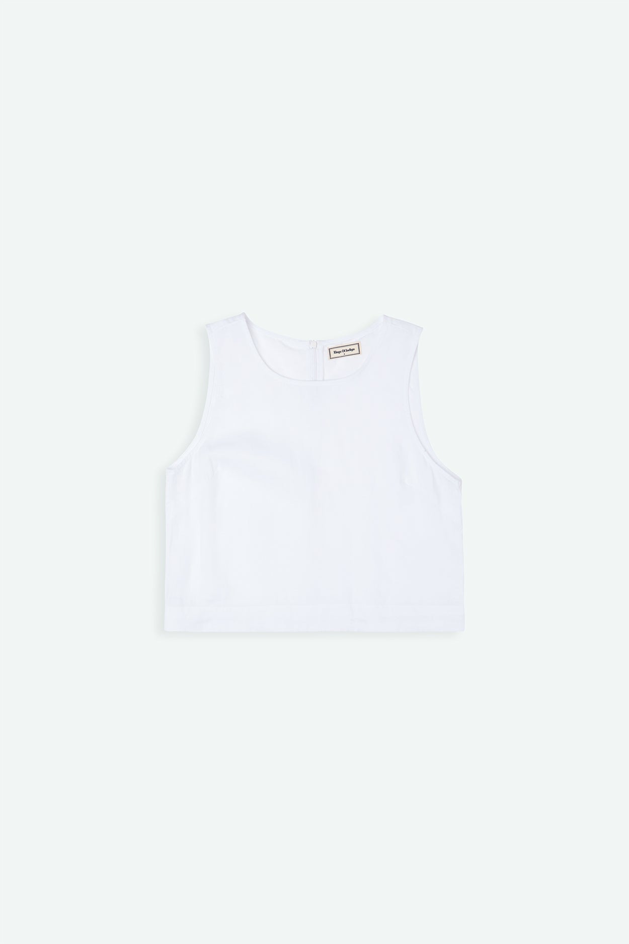 BELLE | WHITE - Kings Of Indigo