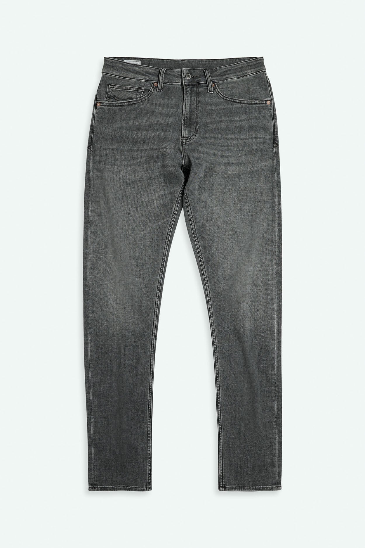 CHARLES | SOPHIA LIGHT GREY