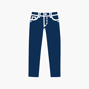 Loose tapered