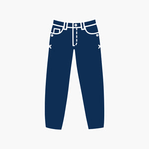 Tapered