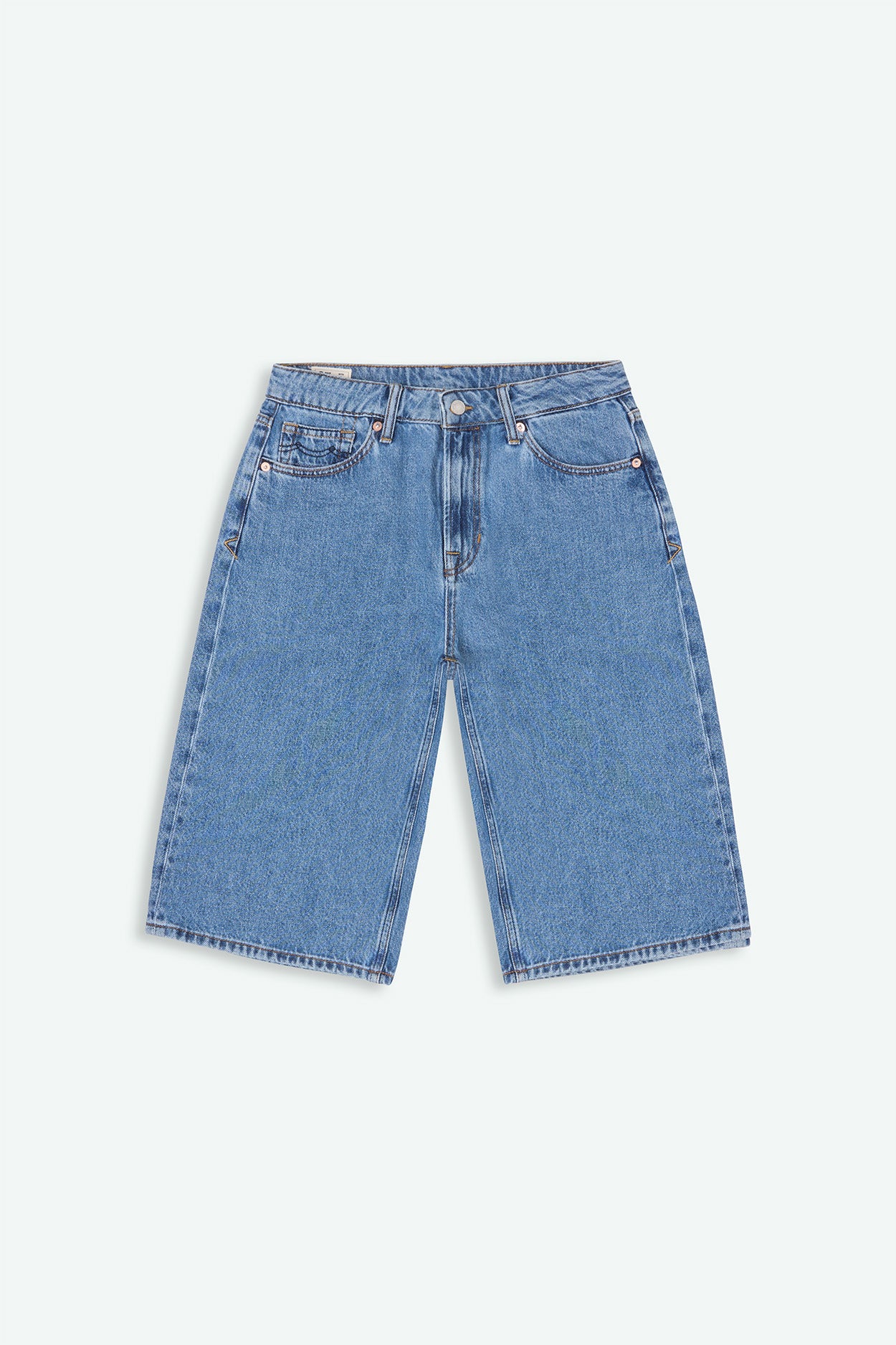 JOAN JORT | ELLIOT MID - Kings Of Indigo