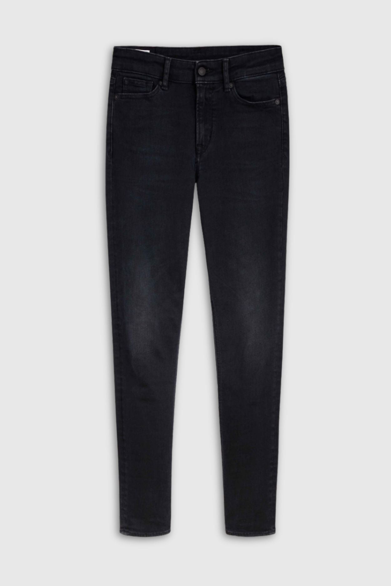 JUNO MEDIUM | BLUE BLACK WORN
