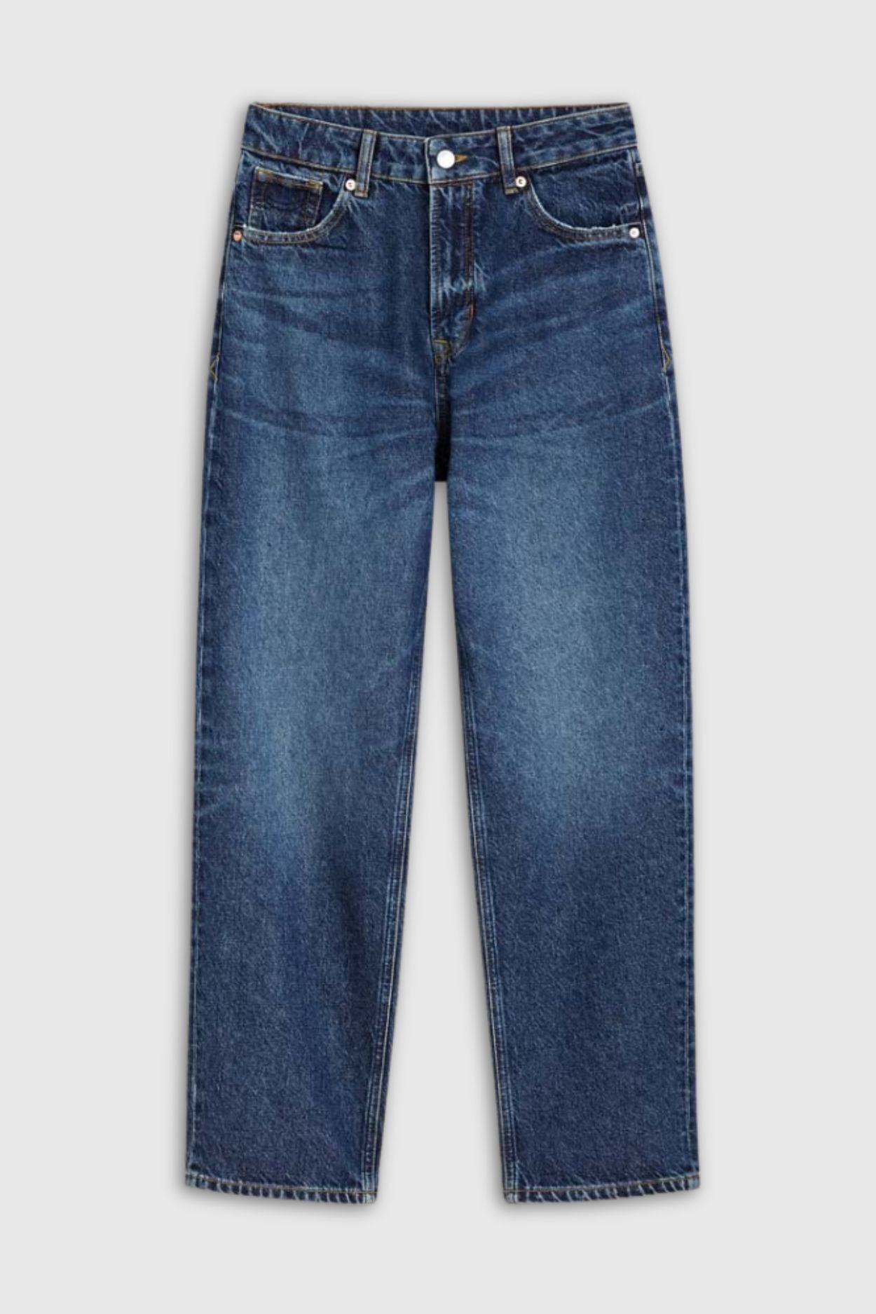 ALICE | ECO RECYCLED DARK USED