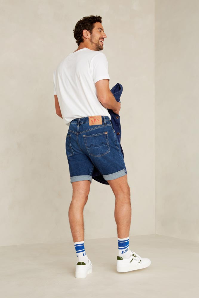 DANIEL SHORT | ECO XAVIER LIGHT - Kings Of Indigo