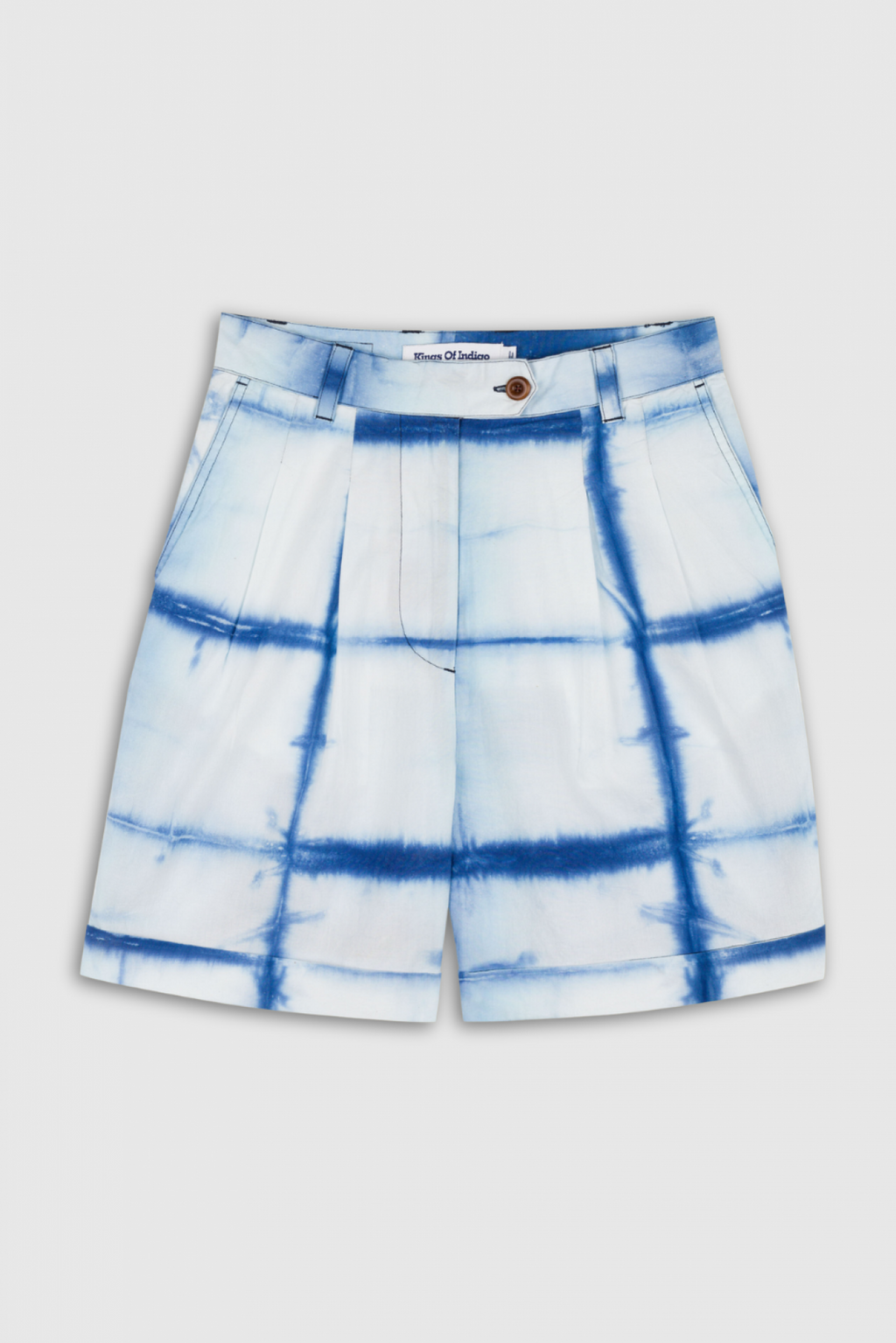 Kings of indigo on sale shorts