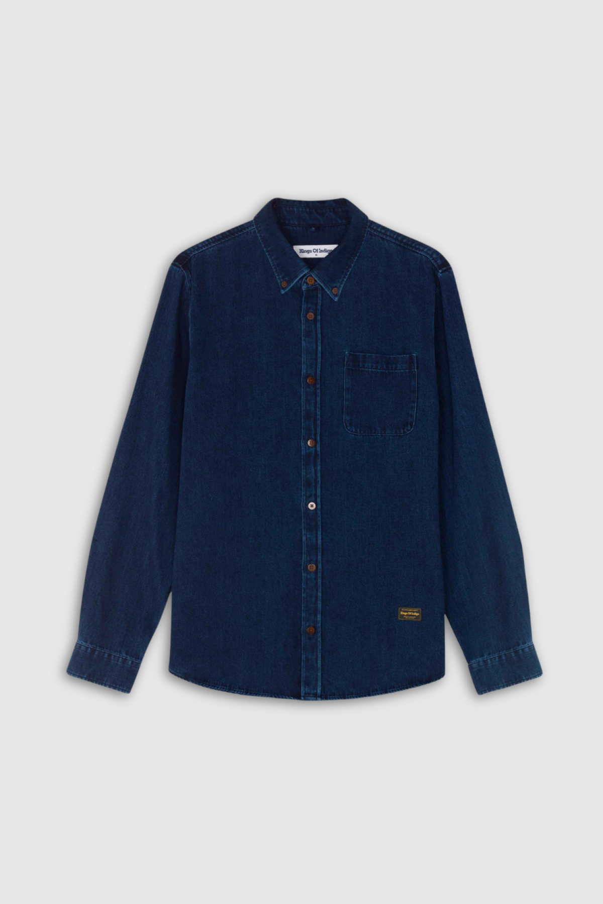 ENDA | DARK DENIM