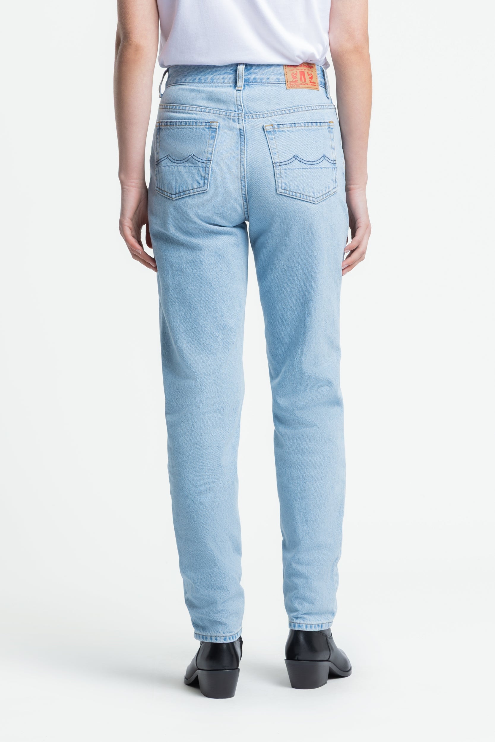 CAROLINE | BLUE REEF SUPER LIGHT USED - Kings Of Indigo