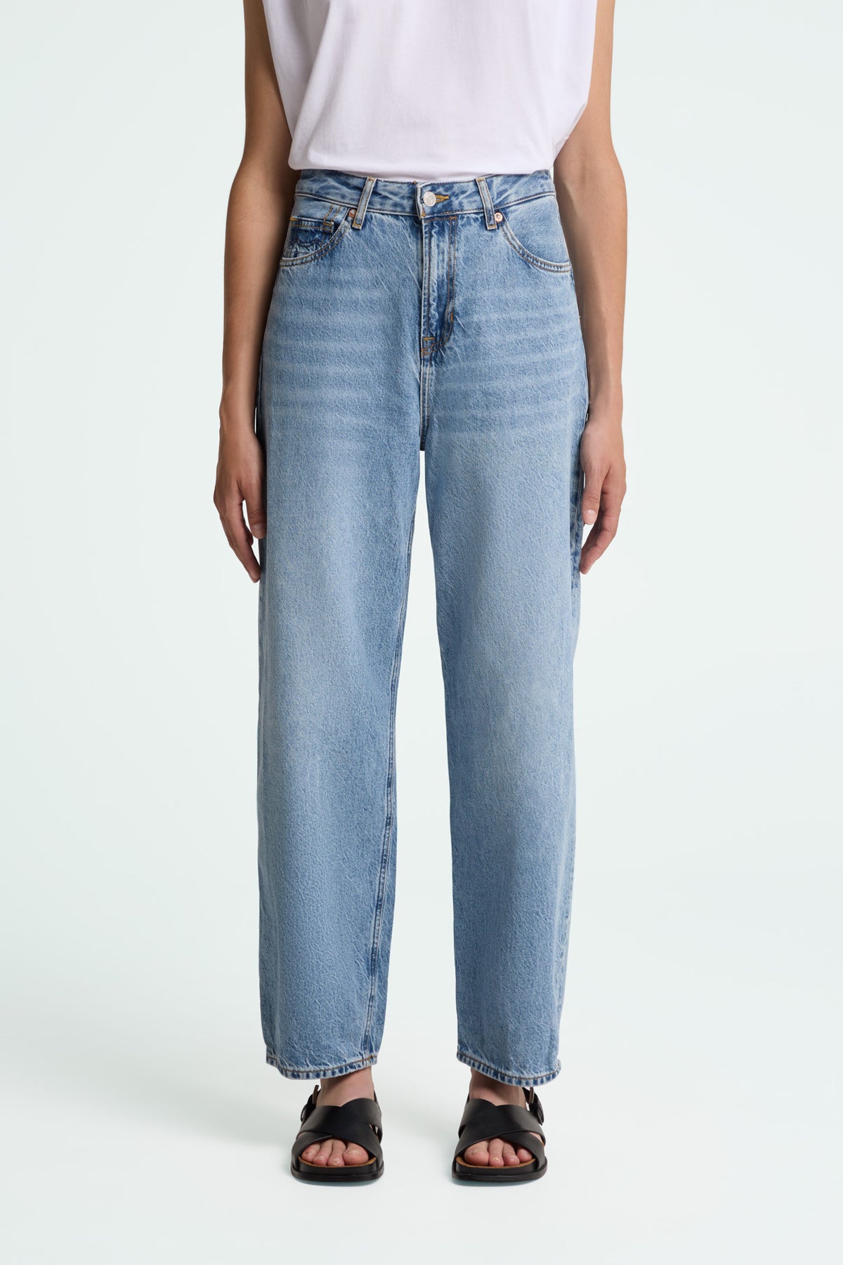 LEILA | CINDY LIGHT USED