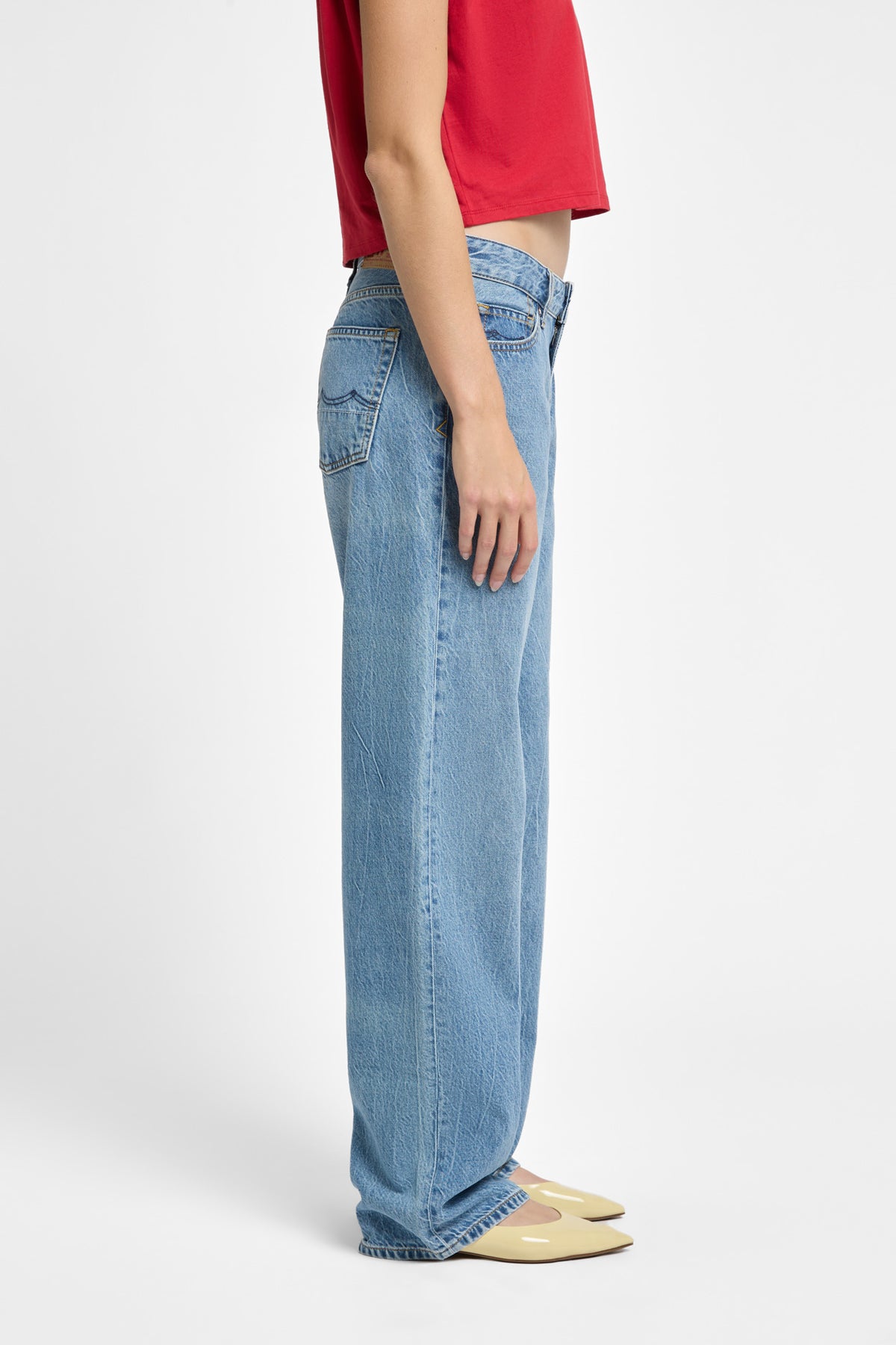 JOAN | CINDY MID USED